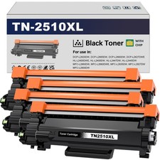 XXL TN2510XL Toner TN2510 XL
