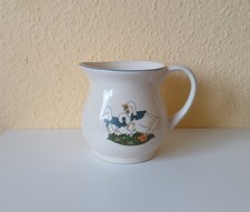 Milchtopf mandarin stoneware - milchtopf,
