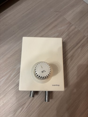 Oventrop unibox uni rtlh - uni,