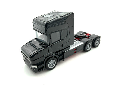Herpa 151726 scania t 580 - scania,