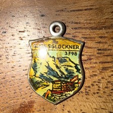 antik Anhänger Bettelarmband