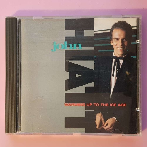 John hiatt warming the - john,
