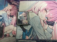 Blue Archive Sunpan Sleeve