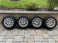 Original Audi Felgen