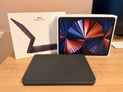 Apple ipad pro - ipad,