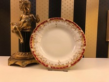 KPM Berlin Rocaille BROTTELLER