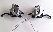 SHIMANO Deore XT 3X9 fach SCHALTBREMSEINHEIT ST-M750 Bremshebel Schalthebel RAR