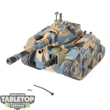 Astra Militarum - Leman Russ