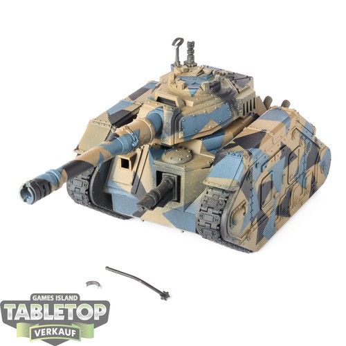 Astra militarum leman - astra,