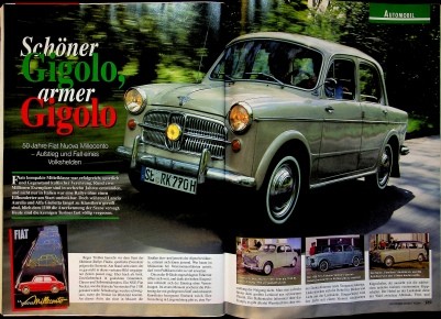 Oldtimer markt 2574 - oldtimer,