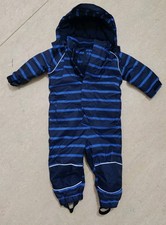 Schneeoverall Skioverall