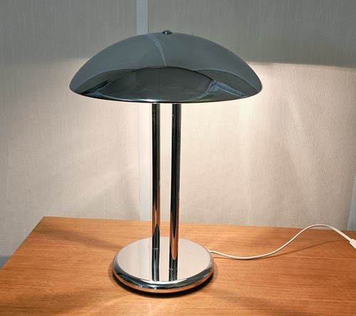 Ikea pilzlampe mushroom - ikea, lamp