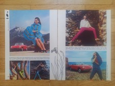 Alfa Romeo Duetto Spider Pininfarina, Mode, Abbildung, 1966