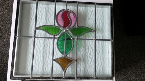 Vintage tiffany stil - vintage,
