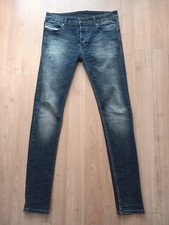DIESEL INDUSTRY SAFADO Herren  Jeans  W.34