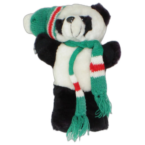 Windel panda kuscheltier cm - windel,