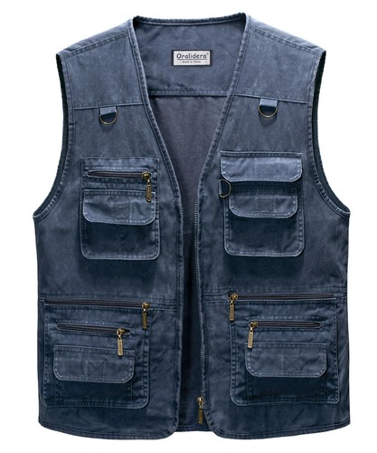 Herren outdoor weste freizeit - herren,