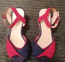 Damen Graceland Sandale Wedges