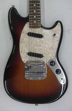 [Fender] American Performer