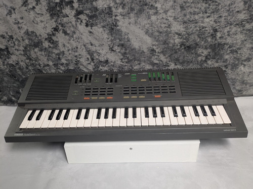 Yamaha portasound pss - portasound, pss-170