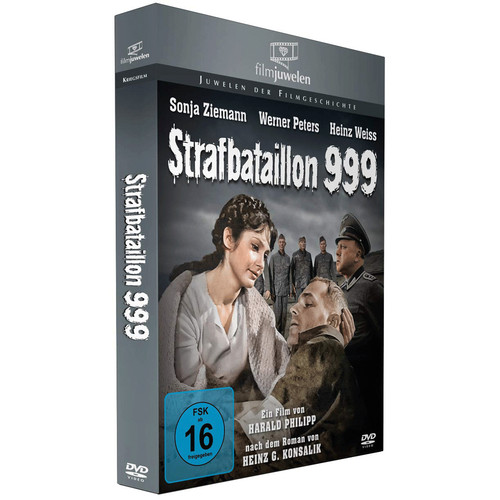 Strafbataillon 999
