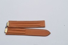 Cartier leder armband 18mm - cartier,