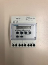 SIEMENS 7LF3531-0A Digitale Zeitschaltuhr