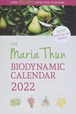 The Maria Thun Biodynamic