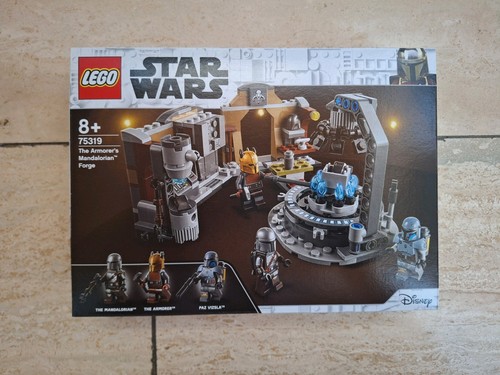 Lego 75319 die - lego,