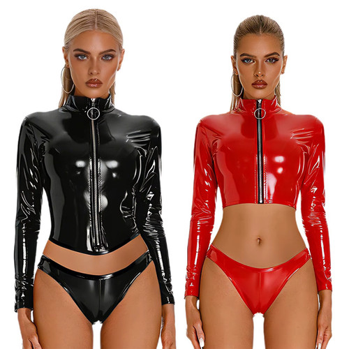 Sexy lack bolero - sexy,