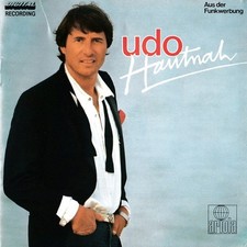 Udo jürgens hautnah - udo,