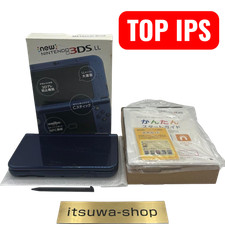 TOP IPS Nintendo New 3DS LL XL