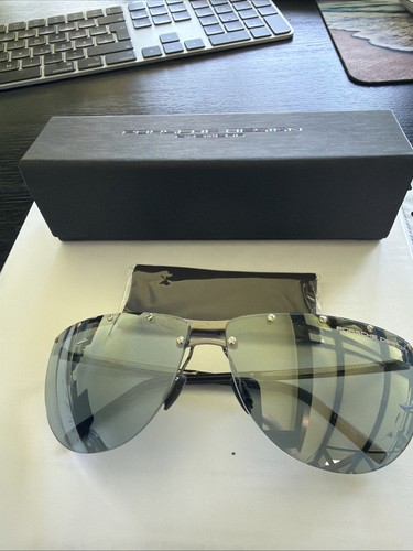 Porsche design sonnenbrille - design,