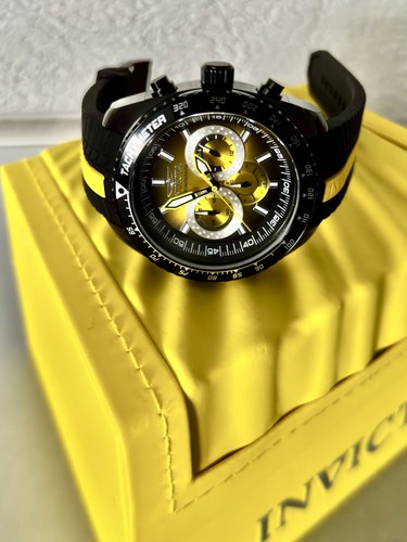 Invicta herrenuhr rally no - rally,