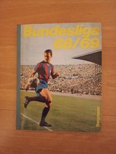 ⚽ Bergmann Sammelbilderalbum