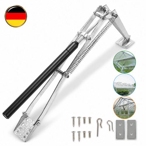 Automatischer fensteröffner - automatischer,