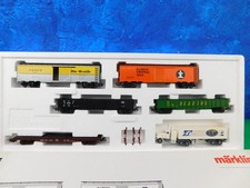 F24 Märklin H0 Güterwagen