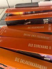 Karl May Verlag Bamberg - Karl