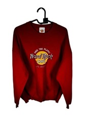 Hard Rock Café Sweatshirt