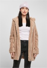 Damen Sherpa Jacket