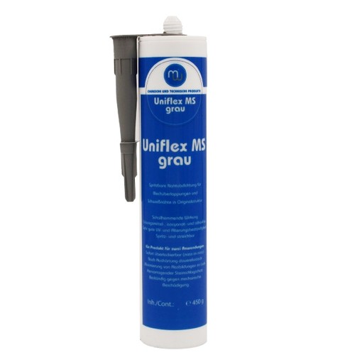Uniflex polymer - uniflex,