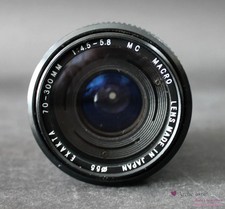 Exakta 70-300mm 1:4.5-5.8 MC