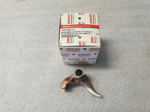 Original ducati kipphebel - original,