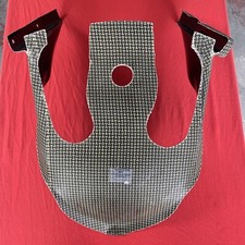 TTSL Luftleitblech Air Intake