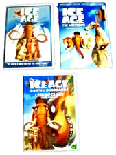 Ice Age, Ice Age The Meltdown