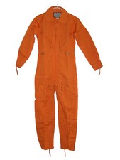 Flieger-Kombi / Piloten-Kombi kleine Größen. Bitte Maßangaben beachten!