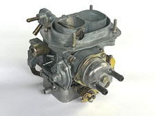 Vergaser, Fiat 132 Mirafiori,  Weber 34 ADF