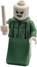 Lego minifigures harry potter - lego,