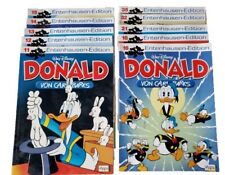 Donald Duck von Carl Barks Entenhausen - Edition Auswahl zwischen Nr. 9 und 35