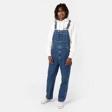 Dickies Classic Denim Bib